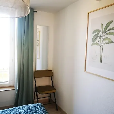 Oasis De 42 M2 I Cosy I Coeur De I Lit 160x200 Apartment Vaison-la-Romaine