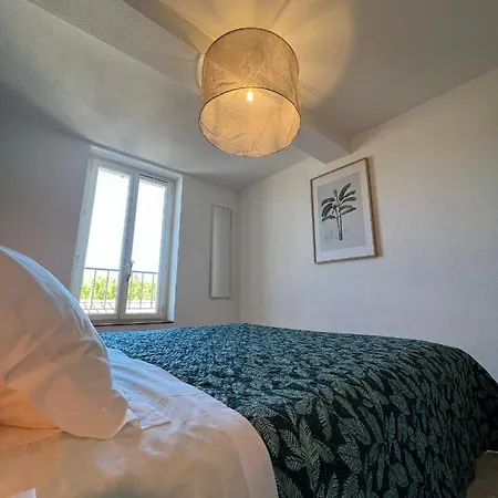 Oasis De 42 M2 I Cosy I Coeur De I Lit 160x200 Apartment Vaison-la-Romaine